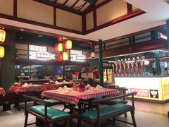 -辣小鲜·南昌大排档(船山路店)