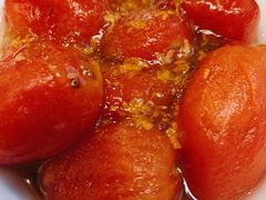 桂花酿番茄-成都吃客(九眼桥店)