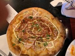 -WOLFGANG PUCK KITCHEN & BAR(迪士尼小镇店)