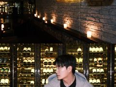 -富力丽思卡尔顿酒店·FLAIR餐厅酒吧