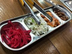 -猪小牛烤肉(青塔店)