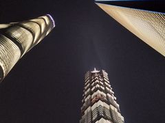 -上海柏悦酒店·世纪100牛排馆
