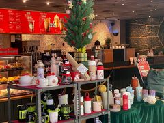 -星巴克臻选(深圳华强北茂业店)