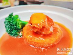 -苏福记·海鲜佬(凤城四路店)