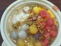 -堂屋糖水店(愚园店)