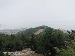 -石老人观光园
