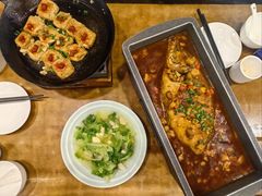 -一楼食业·美食人家