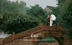 -EMU艺慕摄影(扬中店)