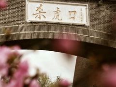 -杀虎口风景名胜区