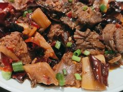 -龙聚德北京烤鸭(沙坪坝华宇A馆店)