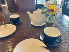 -南沙游艇会·大兵船餐厅