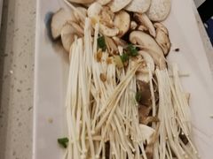 -韩时烤肉(枫蓝店)