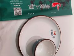 -湖南人家湘菜馆(南京路店)