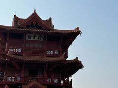 -肇庆古城墙