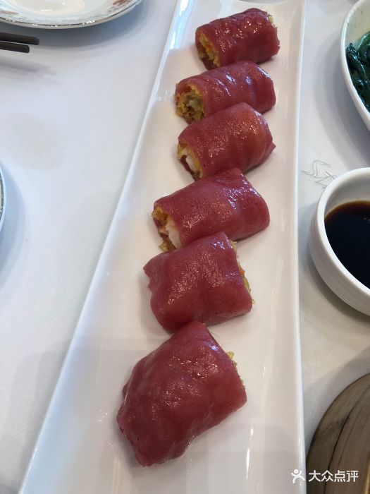 利宝阁(宝安壹方城店)--菜图片-深圳美食-大众点评网