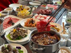 -唐诗楼(竹林庭院店)