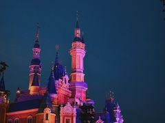 -上海迪士尼度假区