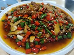 -冯记豆花店(健翔桥店)