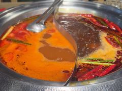 -彤德莱牛肉火锅(双港店)
