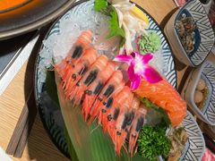 -温野菜涮涮锅(曲江大悦城店)