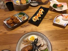 -三渡居酒屋