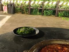 -楠柏弯休闲山庄(梨花溪店)