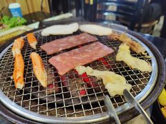 -燚青春东北泥炉烤肉(百合店)