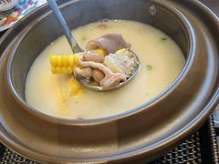 -海派悦庭·海胆烧麦·新融合菜(凯德广场店)