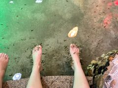 -宝丽金大酒店·洗浴中心