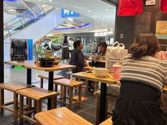 -和府捞面(中山龙之梦店)