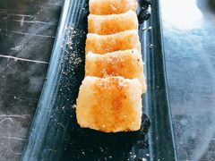 -巴四老城区炭火蛙锅(张江店)