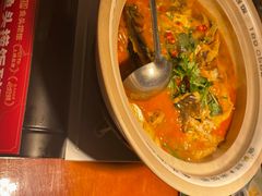 -魏铭鱼头捞饭(晋阳路店)