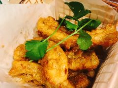 -避风塘(百联东郊店)