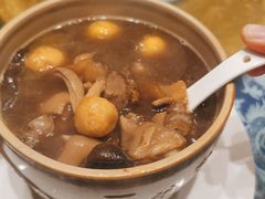 佛跳墙-阿楷·二十年烧烤宵夜·渔家小寨(达明店)