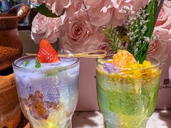-Tegu泰古莲·泰国餐厅(红山6979店)