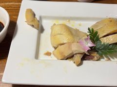 -新白鹿餐厅(龙游路总店·杭帮菜名店)