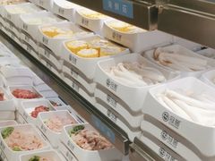 -冠菌火锅自助(东莞桥头店)