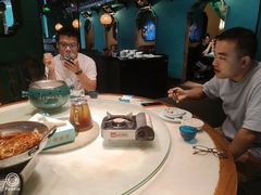 -佬麻雀·剁椒鱼头(京基KK One店)