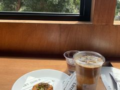 -LOTTA COFFEE(安居博文苑店)