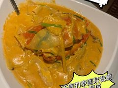 -黄珍珍泰国菜馆(九龙城店)