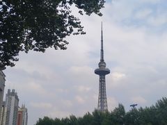 -龙塔