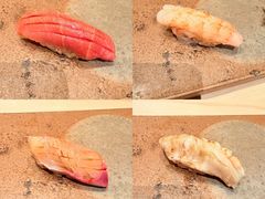 -Ginza Onodera 鮨(外滩十八号店)