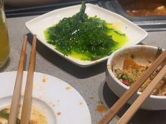 -海底捞火锅(河东万达广场店)