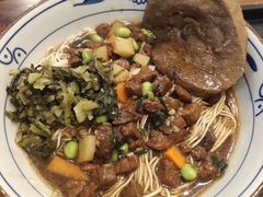 -爱家面馆(常州总店)