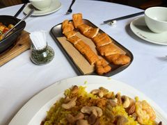 -肴约·花园式餐厅(湖里店)