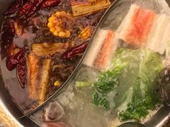 -椒王火锅(厚街万达店)