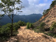 -梧桐山风景名胜区