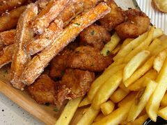 -必胜客(海滨店)