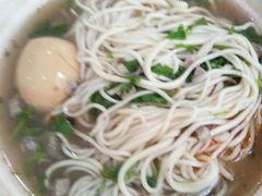 -北路拉面馆(洪湖里店)