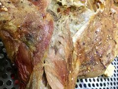 -西夏一品烤全羊(百桥路店)